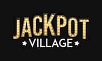 jackpot village logo