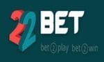 22 bet logo