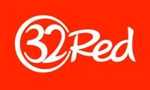 32 Red logo