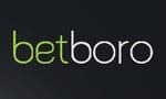 bet boro logo