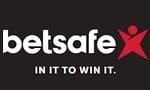 bet safe logo