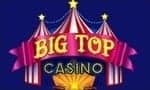 big top casino logo