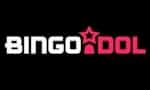 Bingo Idol logo