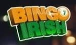 bingo irish logo