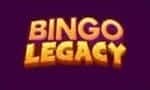 bingo legacy logo