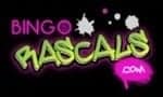 bingo rascals logo