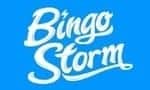 bingo storm logo