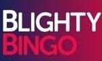 blighty bingo logo
