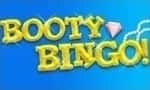 Booty Bingo logo