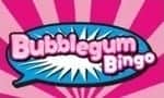 Bubblegum Bingo logo