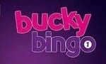 bucky bingo logo