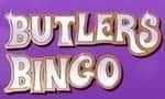 butlers bingo logo