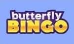 butterfly bingo logo