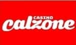 calzone casino logo