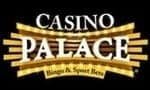 casino palace logo image