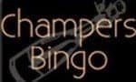 champers bingo logo