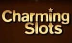 charming slots logo