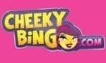 cheeky bingo logo