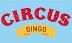 circus bingo logo