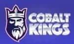 cobalt kings logo