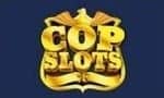 cop slots logo