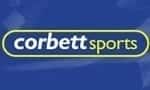 corbett sports logo