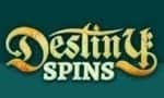 Destiny-Spins-logo
