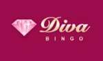 diva bingo logo