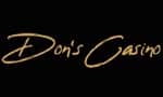 dons casino logo