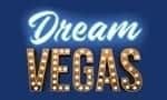 dream vegas logo