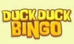 duck duck bingo logo