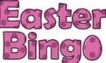 easter bingo logo