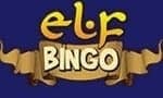 elf bingo logo