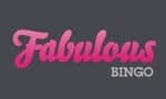 fabulous bingo logo