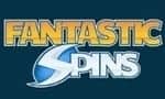 Fantastic Spins logo