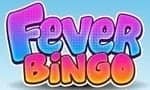 fever bingo logo