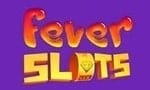 fever slots logo