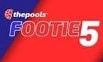 footie 5 logo