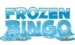 frozen bingo logo