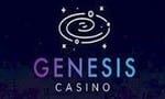 genesis casino logo