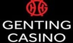 genting casino logo