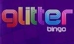 glitter bingo logo