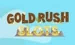 goldrush slots logo