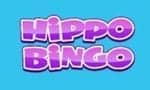 Hippo Bingo logo