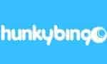 hunky bingo logo