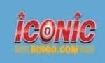 Iconic Bingo logo