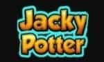 Jacky Potter logo image