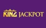 king jackpot logo