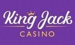 king jack casino logo