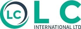 LC International limited logo